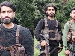 UN Report Names Terror Group Behind Pahalgam Attack, Pak Cover-Up Shatters UN Report Names Terror Group Behind Pahalgam Attack, Pak Cover-Up Shatters