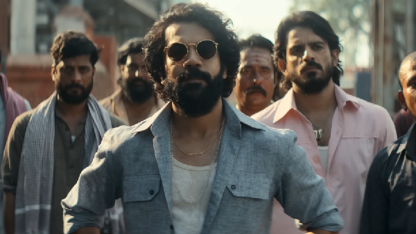 राजकुमार राव की मालिक से भी धांसू है ये OTT पर मौजूद 8 गैंगस्टर बेस्ड मूवीज, इस वीकेंड नहीं होगा एक भी मिनट खाली