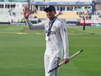 Shubman Gills Favourite Journalist Speaks Up After India Captains Brutal Trolling: "He Is A..."