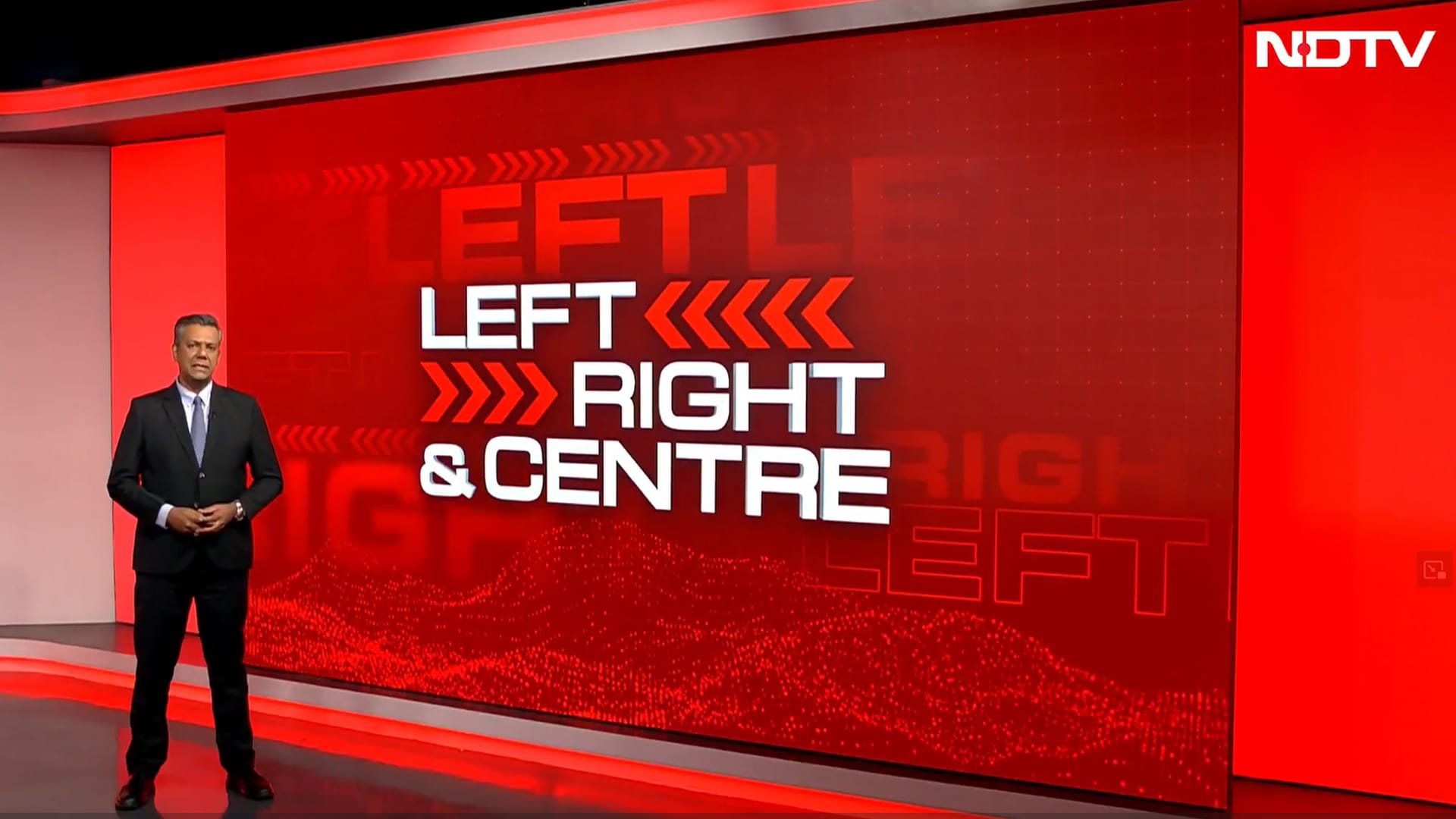 A Defining Photobreak Of Operation Sindoor