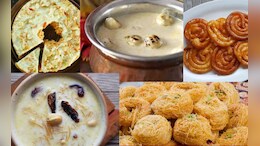 Sawan Sweets: प्रसाद में खा सकते हैं ये मिठाइयां, सावन में चार गुना बढ़ जाता है इनका टेस्ट