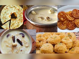 Sawan Sweets: प्रसाद में खा सकते हैं ये मिठाइयां, सावन में चार गुना बढ़ जाता है इनका टेस्ट