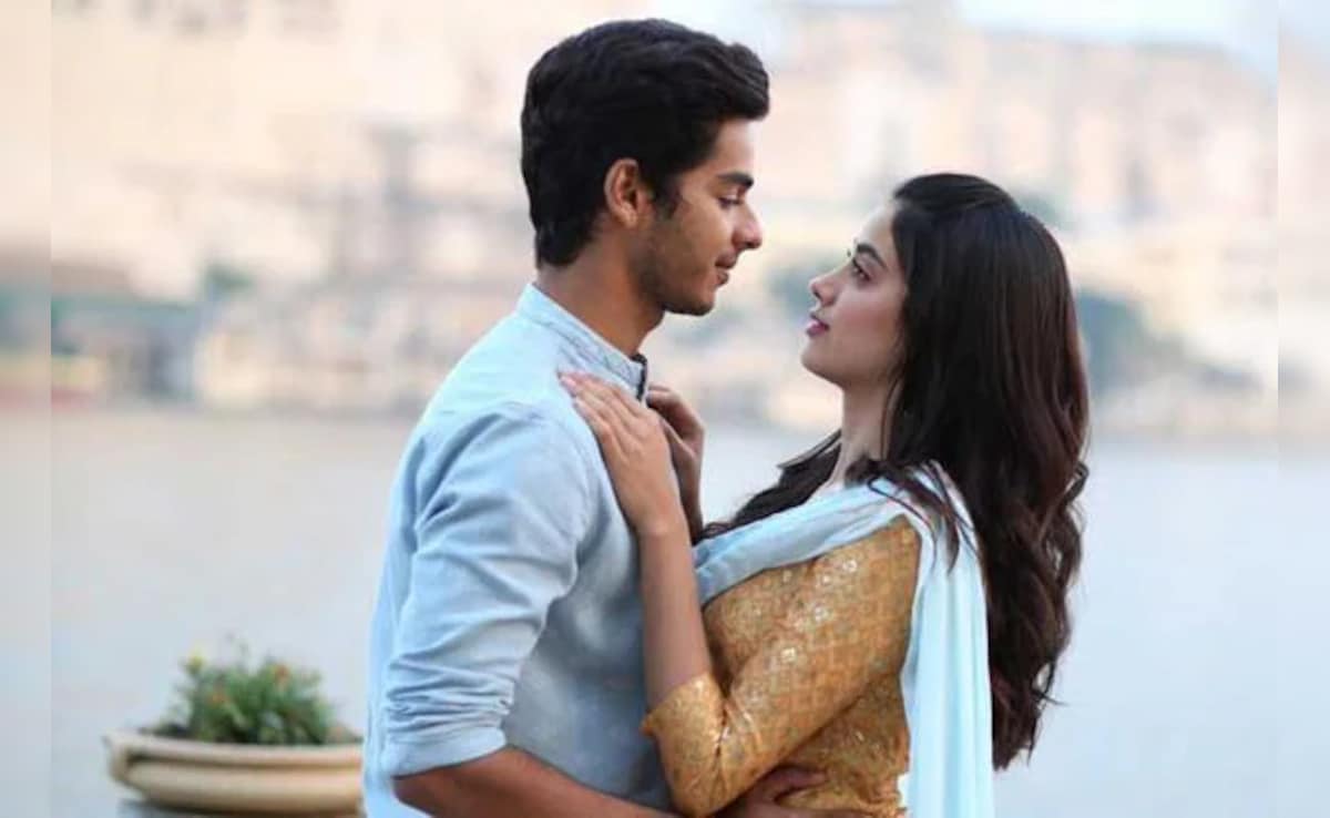 Latest and Breaking News on NDTV