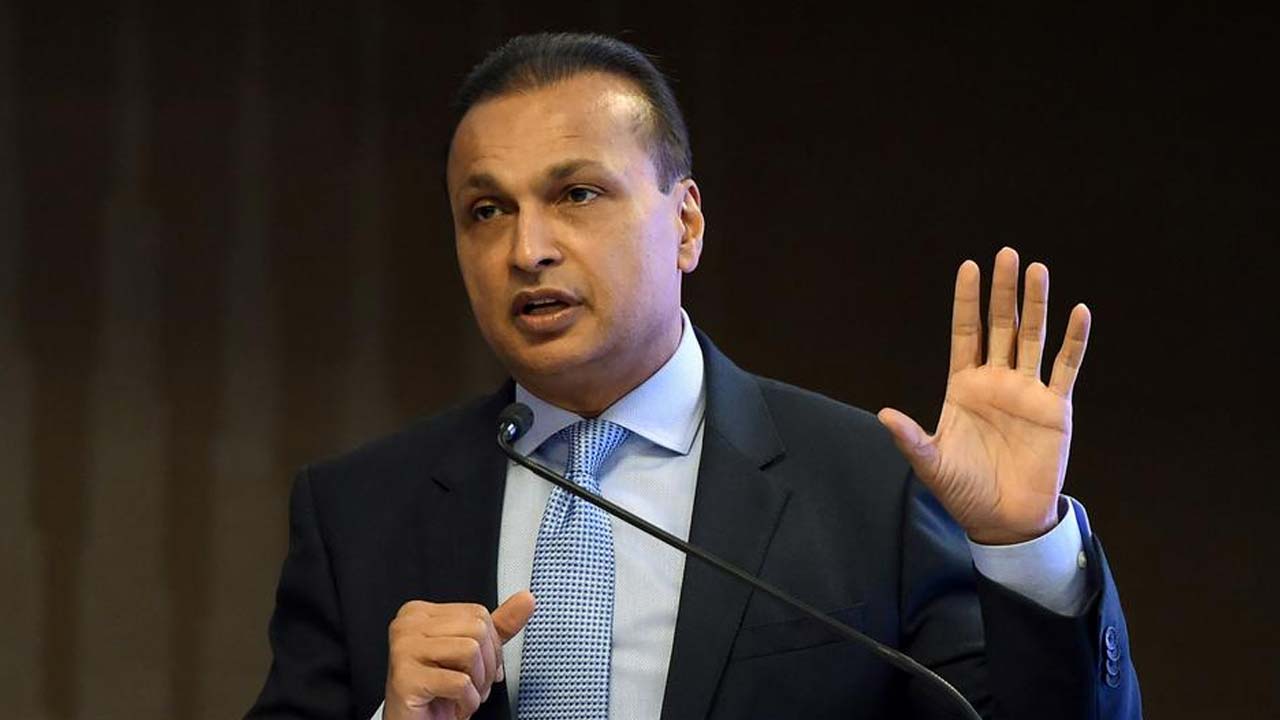अनिल अंबानी पहुंचे ED ऑफिस,17000 करोड़ रुपये लोन फ्रॉड मामले में देंगे जवाब