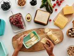 Diabetes Diet: Cardiologist Shares Best Snacks For Diabetics