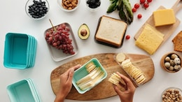 8 Doctor-Recommended Snacks That Can Help Boost Gut Health