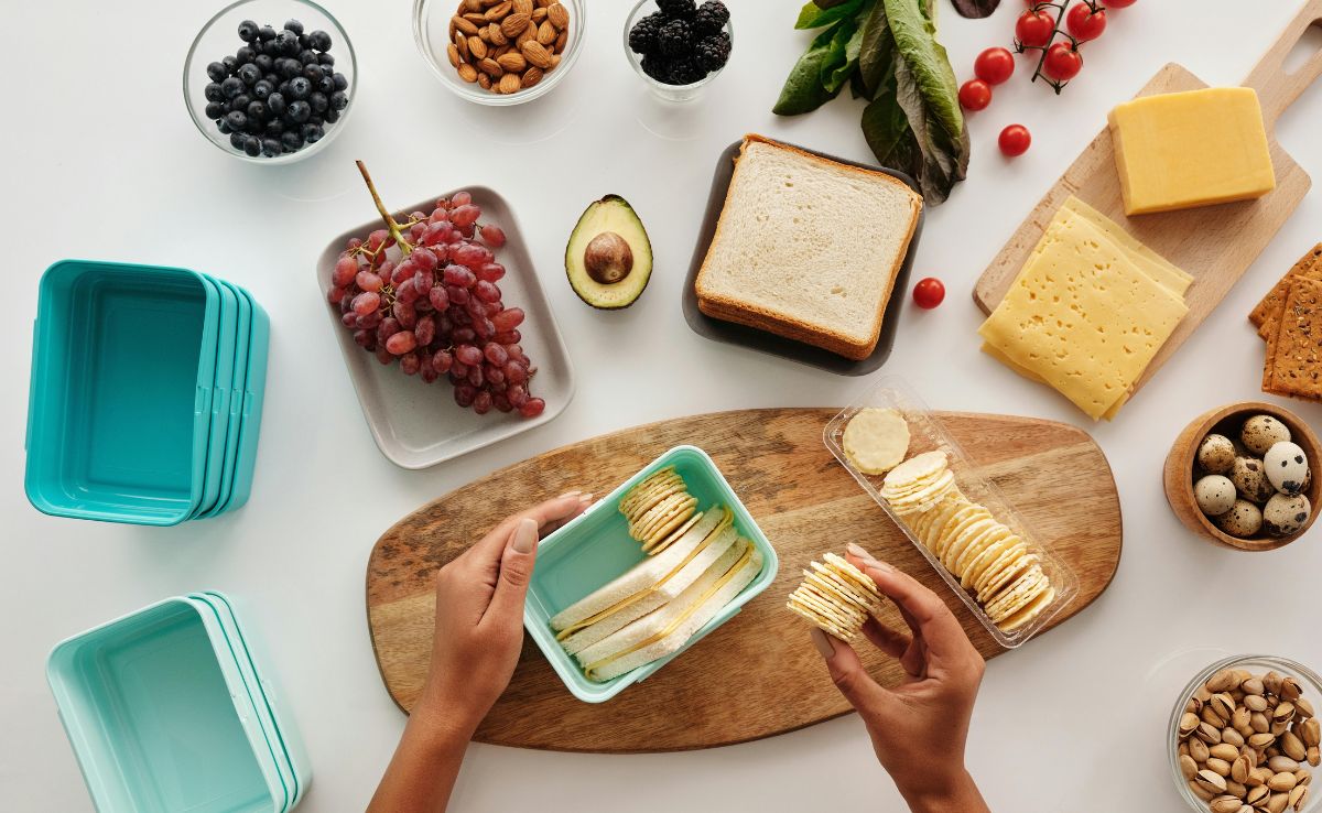 Diabetes Snacks: Healthy snacks can deliver proper portion of fibre, protein and healthy fats