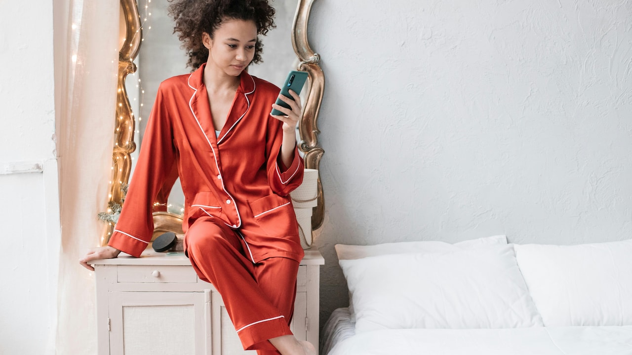 Which Plus Size Night Suit Is Right For Your Bedtime