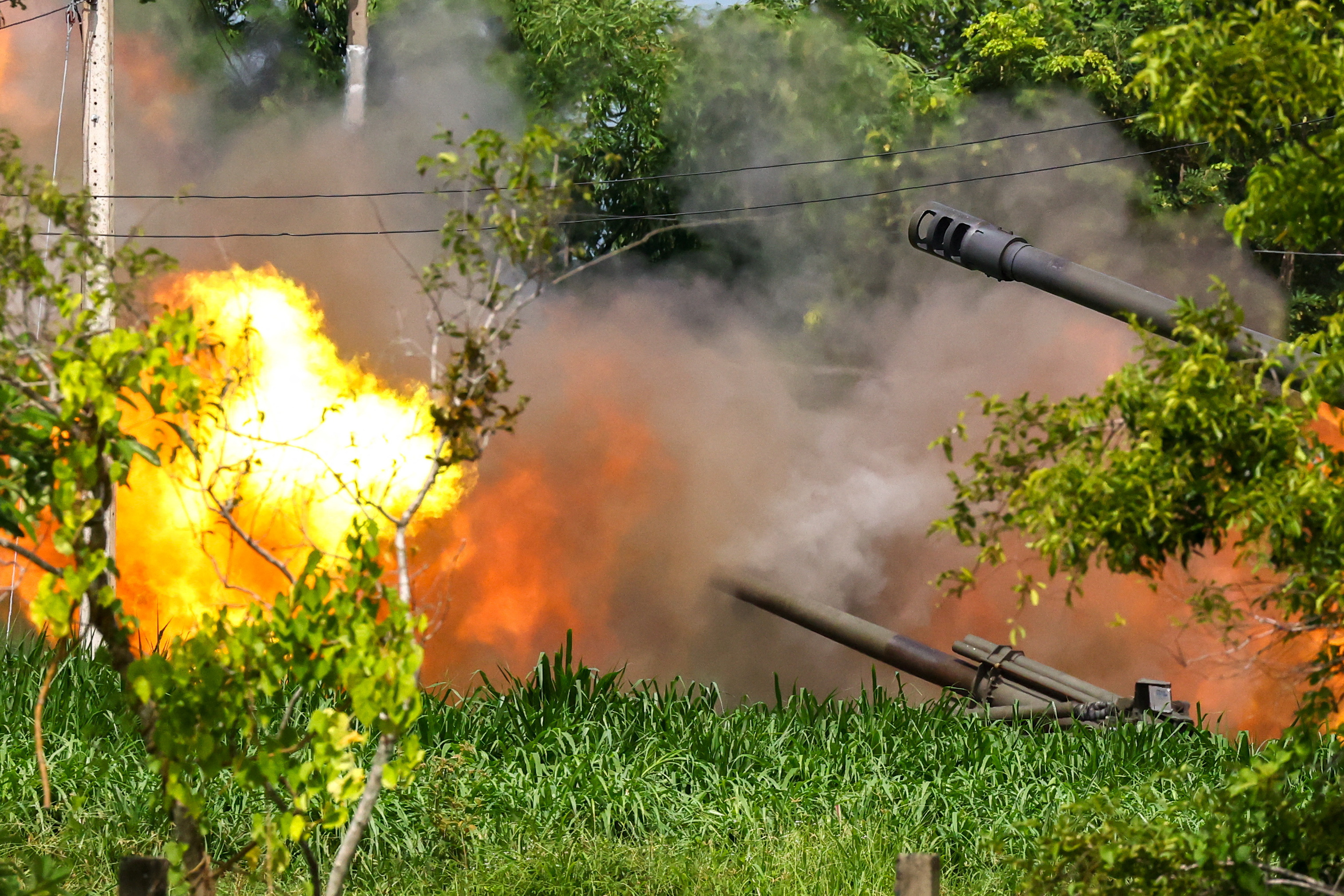 Thailand-Cambodia Clash: Deaths Reach 32, UN Holds Closed-Door Meet