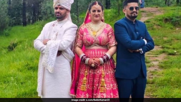 Himachal 'Jodidar' Brothers Break Silence Over Marrying The Same Woman