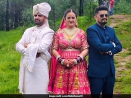 Himachal 'Jodidar' Brothers Break Silence Over Marrying Same Woman Himachal 'Jodidar' Brothers Break Silence Over Marrying Same Woman