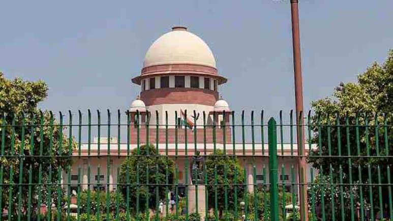 "Why Are You Being Used...": Supreme Court Asks Probe Agency In Mysuru Land Scam "Why Are You Being Used...": Supreme Court Asks Probe Agency In Mysuru Land Scam
