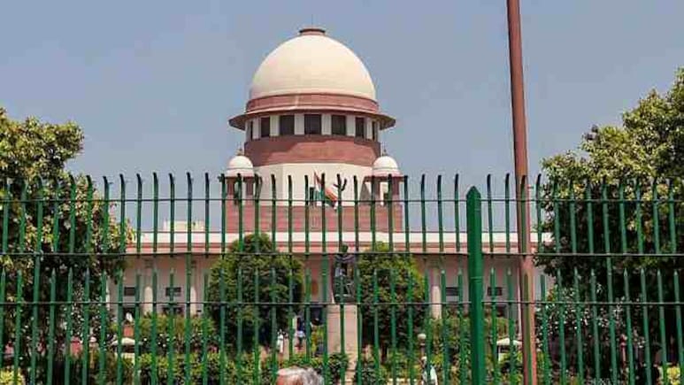Supreme Court Seeks Centre, States Reply On Plea For Consumer's 'Right To Know'