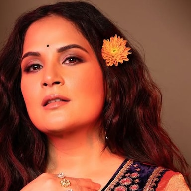Here's Why Richa Chadha Turned Vegan, Check Out Here Favourite Foods
