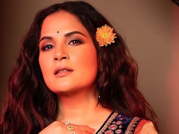 Here's Why Richa Chadha Turned Vegan, Check Out Here Favourite Foods Here's Why Richa Chadha Turned Vegan, Check Out Here Favourite Foods