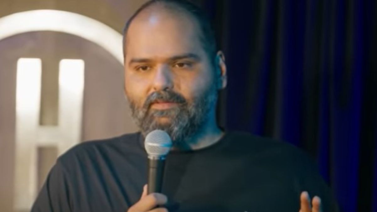 "Didn't Seek Adjournment": Kumal Kamra On Hearing Over His E Shinde Remarks