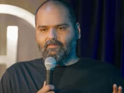 Comedian Kunal Kamra Approaches High Court Against 'Sahyog' Portal