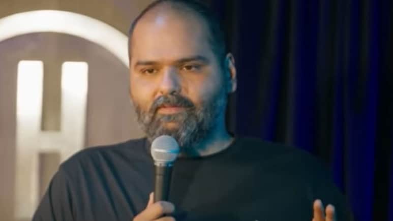 Comedian Kunal Kamra Says He Feels "Divorced". There's No Wife In His Life Though