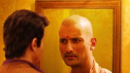 Ajey - The Untold Story of A Yogi: "बाबा प्रकट होतात..."; CM योगी आदित्यनाथ यांच्या बायोपिकचा दमदार टीझर