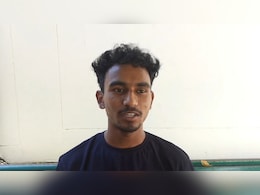 केदारनाथ से IIT मद्रास तक... घोड़े-खच्चर चलाने वाले अतुल कुमार ने मेहनत से लिख दिया नया इतिहास केदारनाथ से IIT मद्रास तक... घोड़े-खच्चर चलाने वाले अतुल कुमार ने मेहनत से लिख दिया नया इतिहास