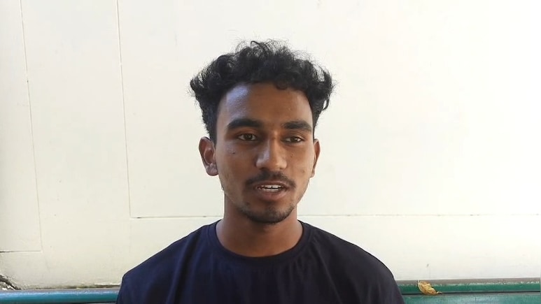 केदारनाथ से IIT मद्रास तक... घोड़े-खच्चर चलाने वाले अतुल कुमार ने मेहनत से लिख दिया नया इतिहास केदारनाथ से IIT मद्रास तक... घोड़े-खच्चर चलाने वाले अतुल कुमार ने मेहनत से लिख दिया नया इतिहास