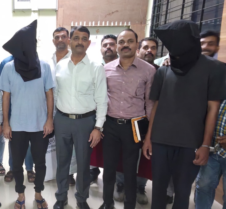 Zomato डिलीवरी बॉय निकला ड्रग तस्कर, 3 करोड़ 97 लाख रुपये की एमडी ड्रग्स जब्त