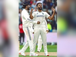 'गर्दा उड़ा दिहिस...', आकाश दीप पर फिदा हुए पूर्व दिग्गज, सोशल मीडिया ने पलकों पर बैठाया 'गर्दा उड़ा दिहिस...', आकाश दीप पर फिदा हुए पूर्व दिग्गज, सोशल मीडिया ने पलकों पर बैठाया