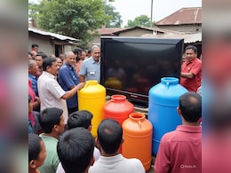 छत्तीसगढ़ में ये कैसी सरकारी खरीद ! कभी लाखों में टीवी तो कभी हजारों में जग की खरीदी के लग रहे आरोप छत्तीसगढ़ में ये कैसी सरकारी खरीद ! कभी लाखों में टीवी तो कभी हजारों में जग की खरीदी के लग रहे आरोप
