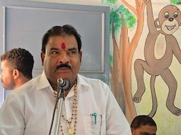 Marathi Language News: मराठी भाषेचा मुद्दा, छत्रपती संभाजी महाराजांचा उल्लेख; शिंदेंच्या आमदाराच्या विधानाने वाद पेटणार