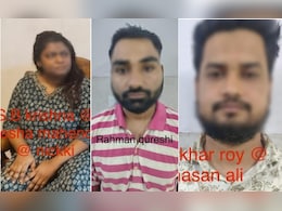 Agra Conversion Gang Has Pak Links, Used Online Games To Target People: Top Cop Agra Conversion Gang Has Pak Links, Used Online Games To Target People: Top Cop