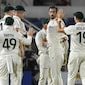 Australia Reach 225 With West Indies 16/1 At Stumps On Day 1 Of Third Test