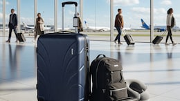 No More 100 ml Limit? European Union Airports May Soon Ease Hand Baggage Liquid Rules