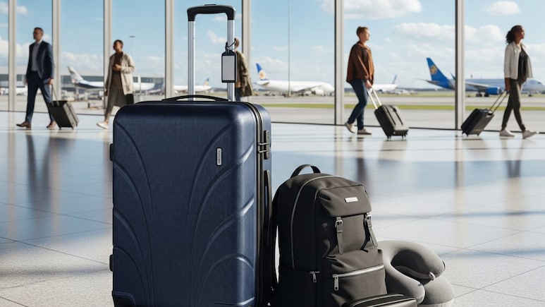No More 100 ml Limit? European Union Airports May Soon Ease Hand Baggage Liquid Rules