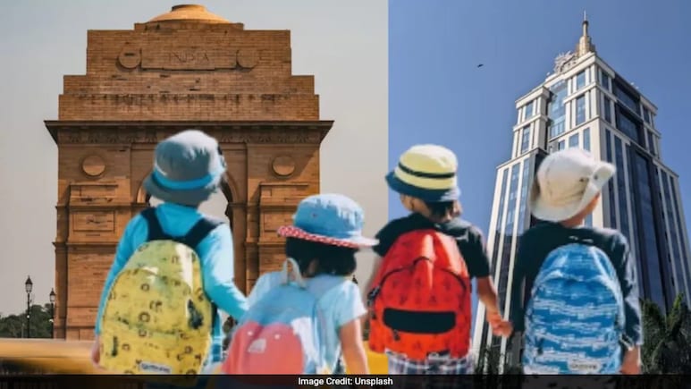 From Delhi To Bengaluru: Top 10 Schools In India Every Parent Should Know About From Delhi To Bengaluru: Top 10 Schools In India Every Parent Should Know About