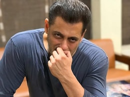 Viral: Salman Khan's Fitter Physique In New Post Leads To Fans Predicting A Big Comeback Viral: Salman Khan's Fitter Physique In New Post Leads To Fans Predicting A Big Comeback