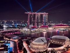 भारतीय निवेशकों के लिए लंदन, न्यूयॉर्क और सिंगापुर टॉप मार्केट, लग्जरी रेंटल ग्रोथ में तेजी