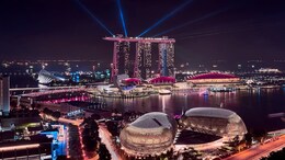 "No Means No": Woman Calls Out Creepy Behaviour By Indian Men During Singapore Trip