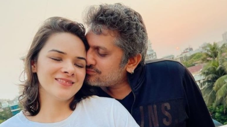 Exclusive: Mohit Suri Reveals His Wife And <i>Paap</i> Actor Udita Goswami, A DJ Now, "Is Asked To Play <i>Saiyaara</i> At Gigs"