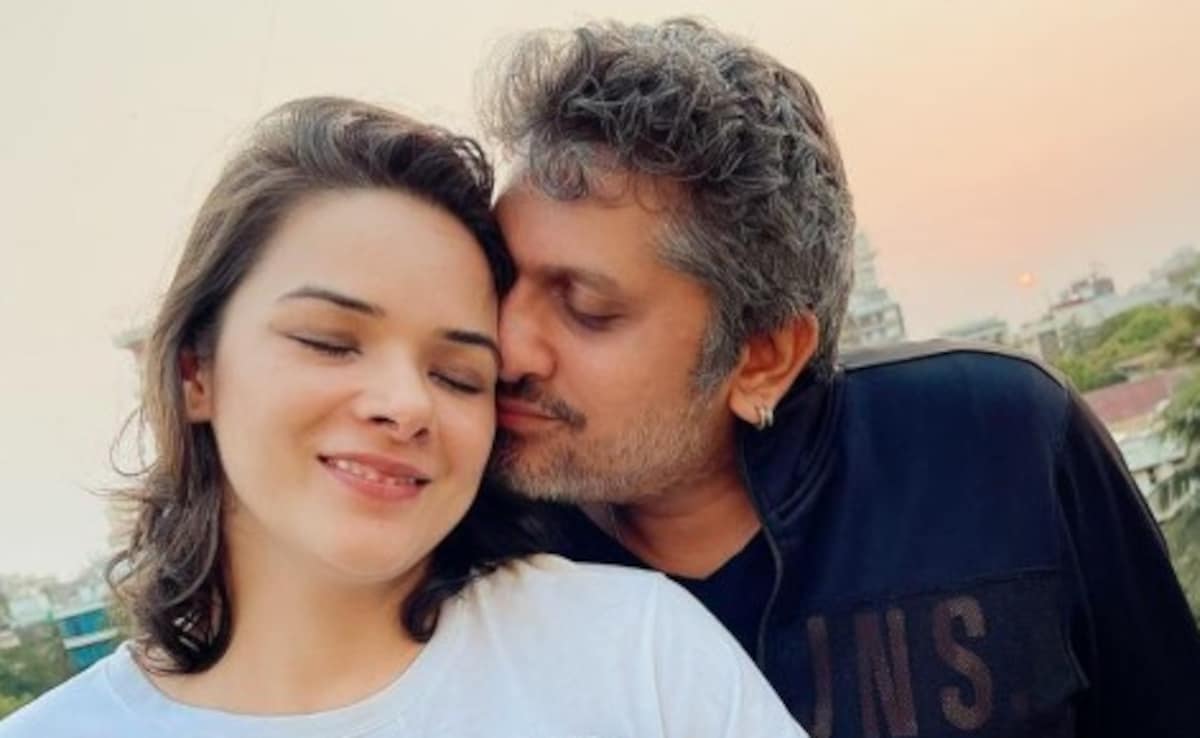 Exclusive: Mohit Suri Reveals His Wife And Paap Actor Udita Goswami, A DJ Now, "Is Asked To Play Saiyaara At Gigs"