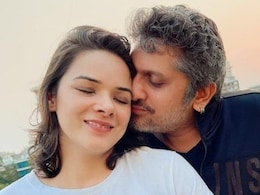 Exclusive: Mohit Suri Reveals His Wife And <i>Paap</i> Actor Udita Goswami, A DJ Now, "Is Asked To Play <i>Saiyaara</i> At Gigs" Exclusive: Mohit Suri Reveals His Wife And <i>Paap</i> Actor Udita Goswami, A DJ Now, "Is Asked To Play <i>Saiyaara</i> At Gigs"