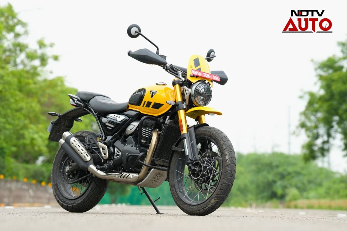 Latest and Breaking News on NDTV Latest and Breaking News on NDTV