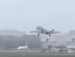 F-35B Fighter Leaves Kerala Airport After Being Stranded For 5 Weeks