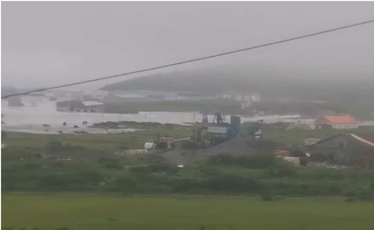 Tsunami Hits Russia, Japan After Strongest Earthquake Since 2011 In Pacific