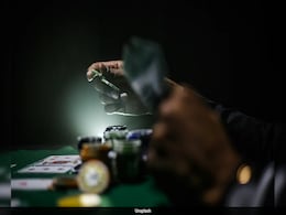 Indian Engineer Steals $1 Million To Fund Poker Addiction, Lands In New Zealand Jail Indian Engineer Steals $1 Million To Fund Poker Addiction, Lands In New Zealand Jail