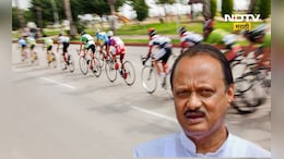 Pune News: 'पुणे ग्रँड चॅलेंज टूर-2026'स्पर्धेबाबत अजित पवारांचे मोठे वक्तव्य
