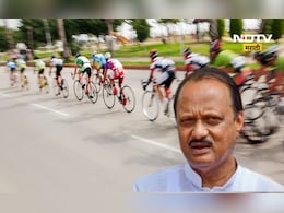 Pune News: 'पुणे ग्रँड चॅलेंज टूर-2026'स्पर्धेबाबत अजित पवारांचे मोठे वक्तव्य