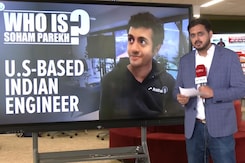 Who Is Soham Parekh? The Indian Engineer Accused Of Duping Multiple US Startups Who Is Soham Parekh? The Indian Engineer Accused Of Duping Multiple US Startups