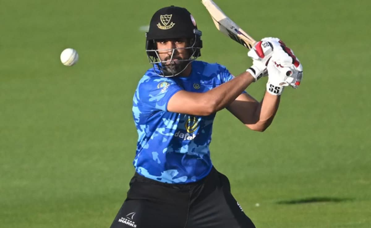 WCL Live: Bopara, Bell Fifties Help Eng Champions Cruise vs India Champions