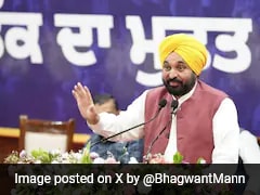 Opposition Raises Law And Order Question After Punjab Businessman Shot Dead