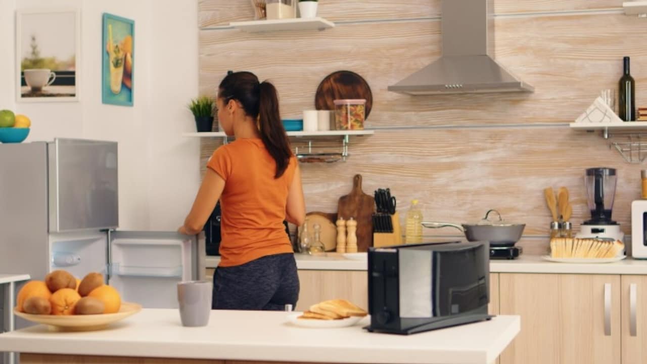 You Can Easily Get Space-Saving Top 5 Compact Appliances For Studio Apartment.